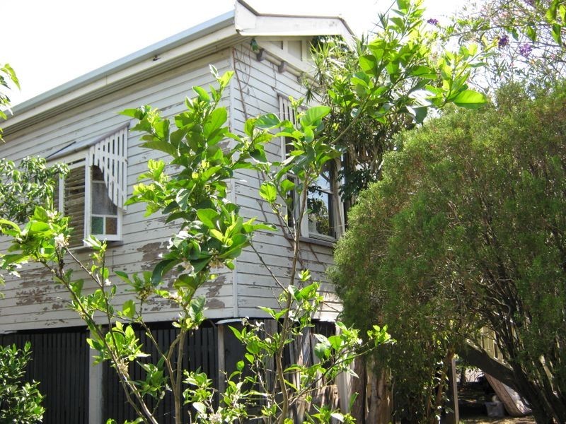 61 Walker Street, Walkervale QLD 4670