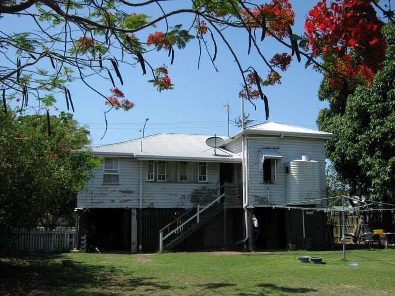 61 Walker Street, Walkervale QLD 4670