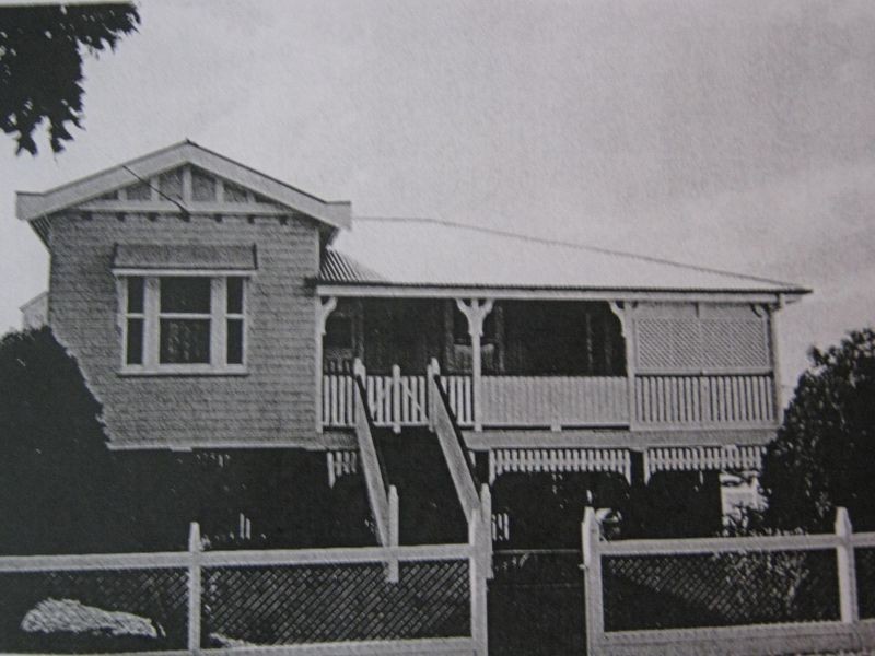 61 Walker Street, Walkervale QLD 4670