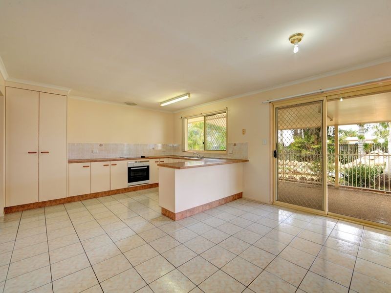 5 Carswell Court, Kepnock QLD 4670