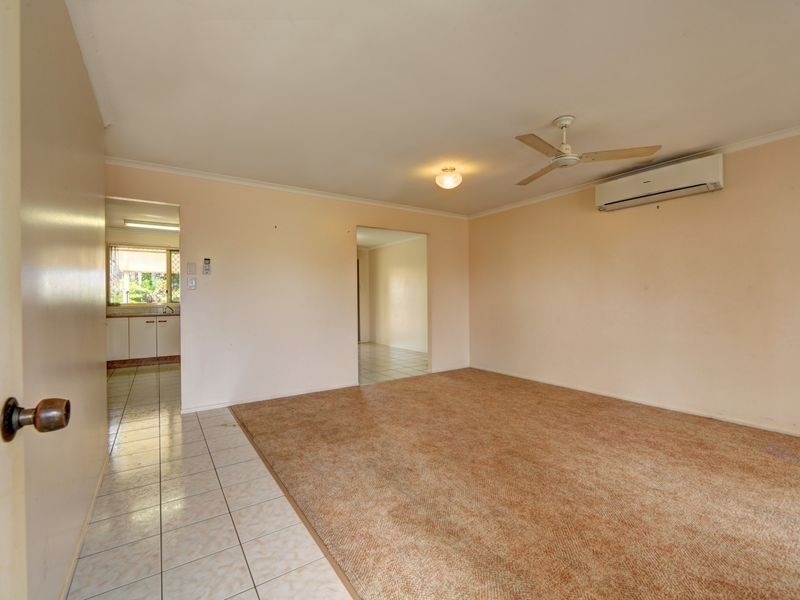 5 Carswell Court, Kepnock QLD 4670