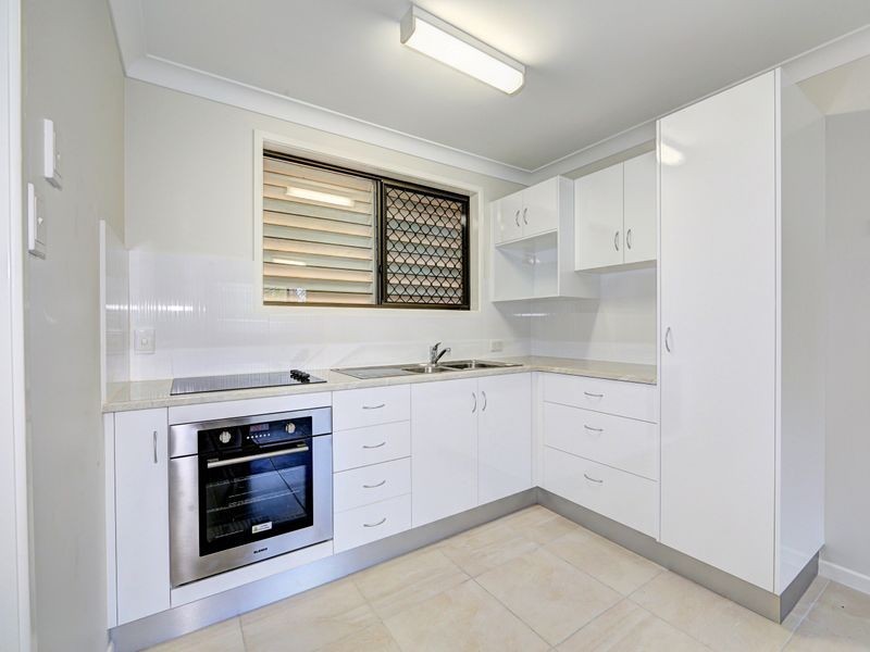 1B Wyper Street, Bundaberg South QLD 4670