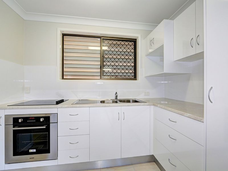 1B Wyper Street, Bundaberg South QLD 4670
