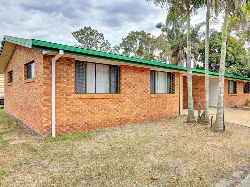 1B Wyper Street, Bundaberg South QLD 4670