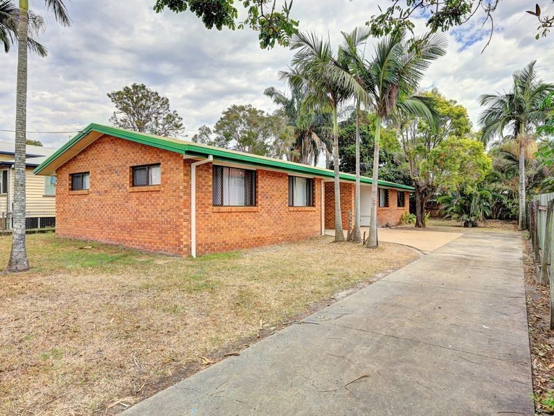 1B Wyper Street, Bundaberg South QLD 4670