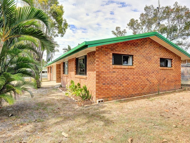 1B Wyper Street, Bundaberg South QLD 4670