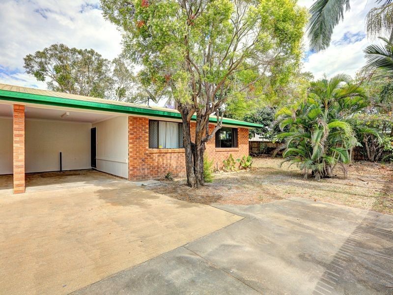 1B Wyper Street, Bundaberg South QLD 4670