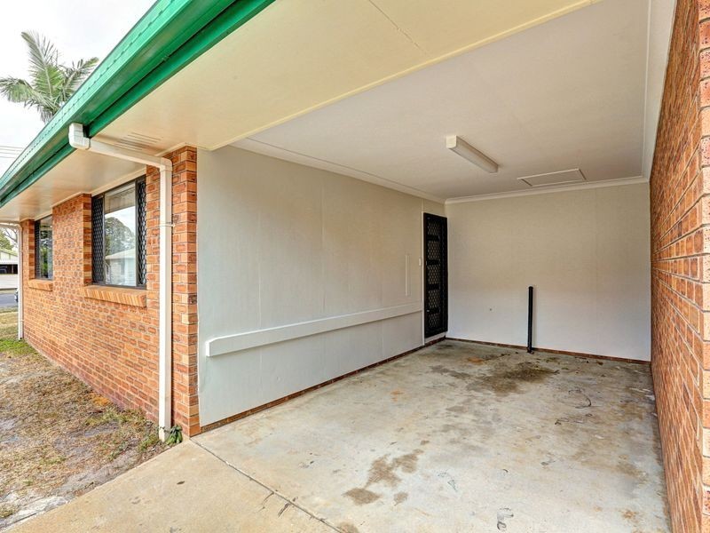 1B Wyper Street, Bundaberg South QLD 4670