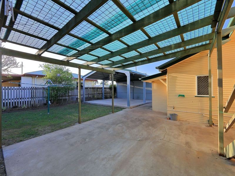 5 Spence Street, Svensson Heights QLD 4670