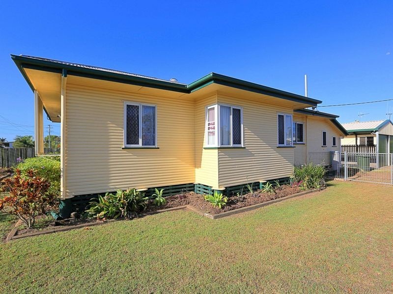 5 Spence Street, Svensson Heights QLD 4670