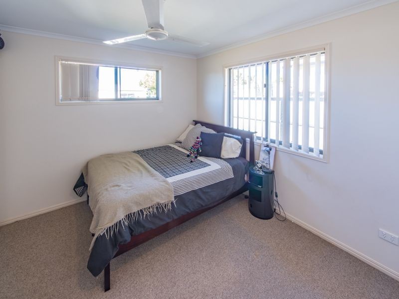 11 Charlotte Court, Kalkie QLD 4670