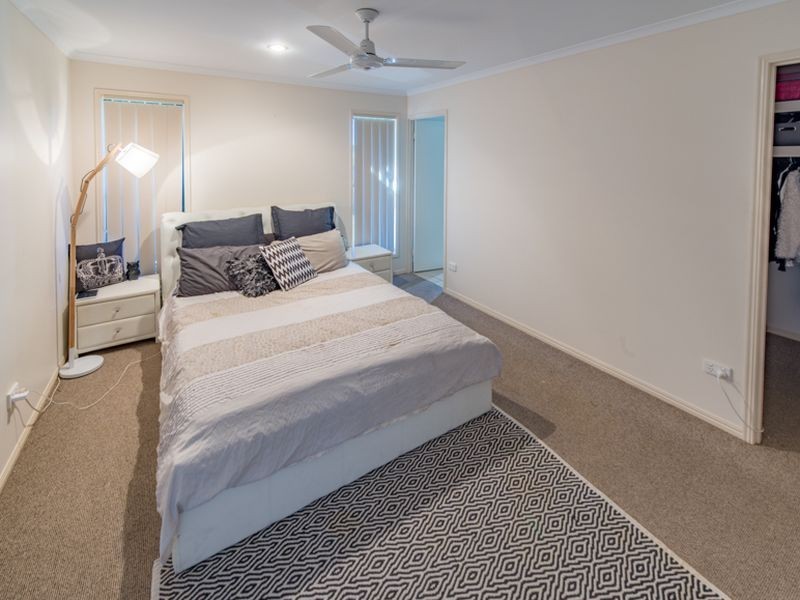 11 Charlotte Court, Kalkie QLD 4670