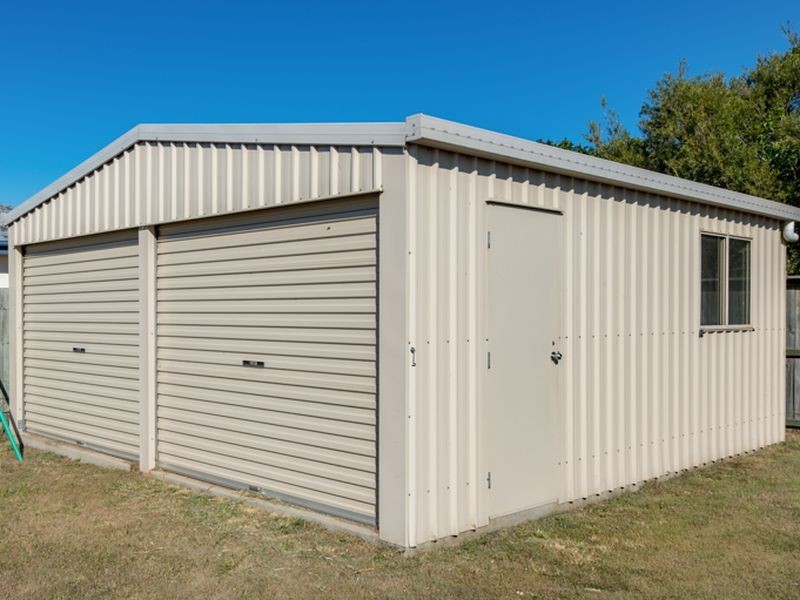 11 Charlotte Court, Kalkie QLD 4670