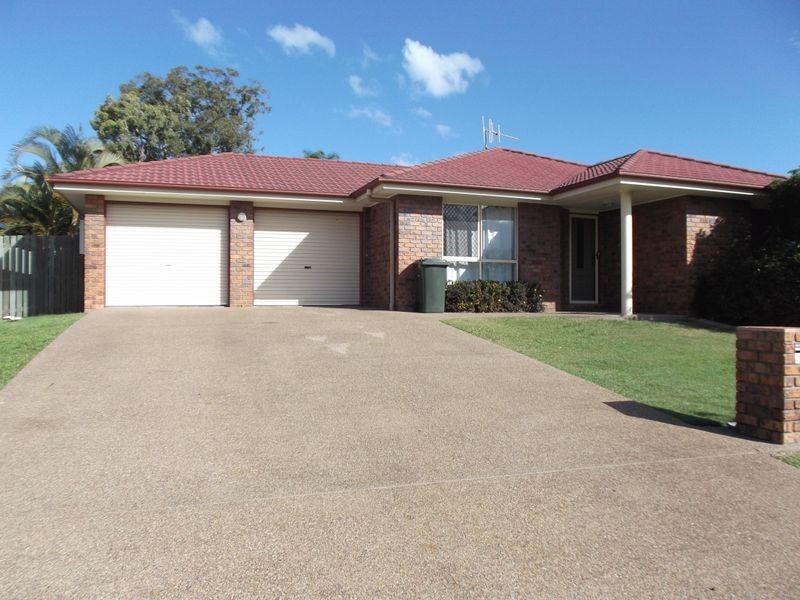 14 Wakefield Court, Avoca QLD 4670