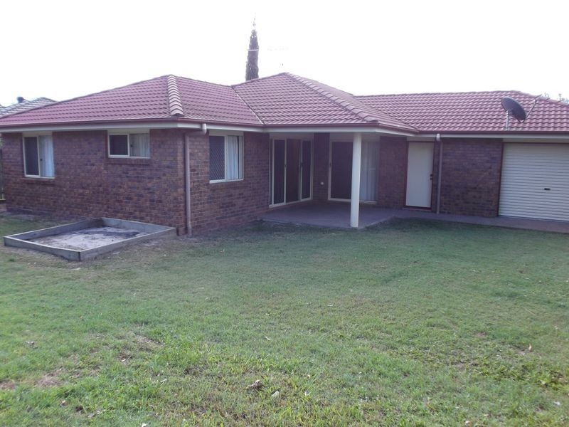 14 Wakefield Court, Avoca QLD 4670