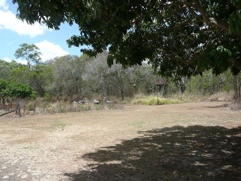 57 Wilmington Road, Thabeban QLD 4670