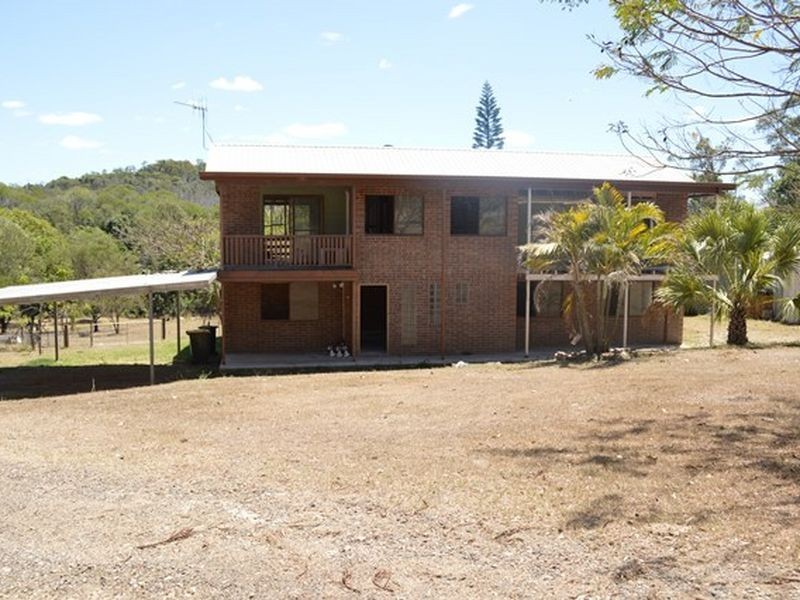 26 Mahes Rd, Booyal QLD 4671