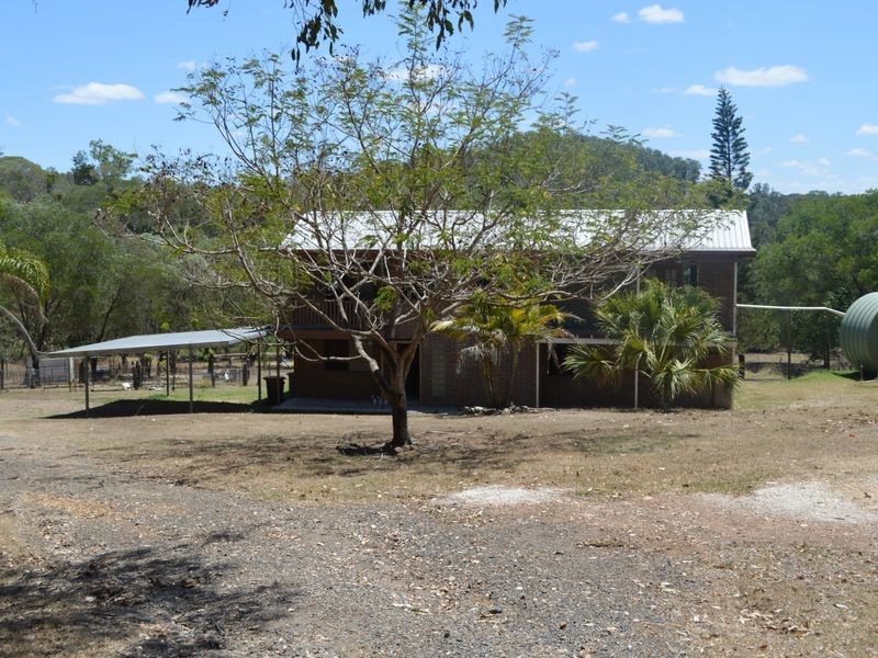 26 Mahes Rd, Booyal QLD 4671