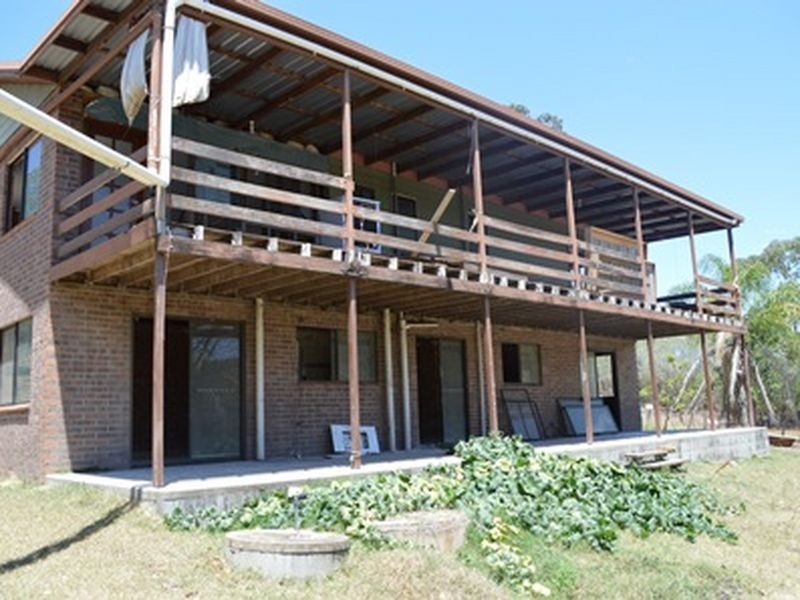26 Mahes Rd, Booyal QLD 4671