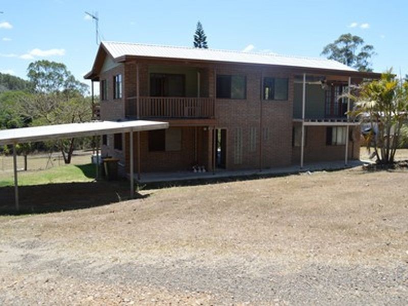 26 Mahes Rd, Booyal QLD 4671