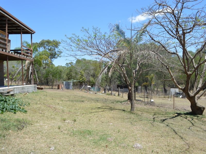 26 Mahes Rd, Booyal QLD 4671