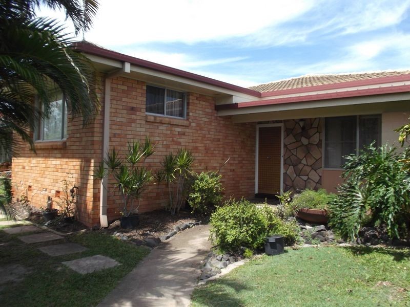 46 Takalvan Street, Svensson Heights QLD 4670