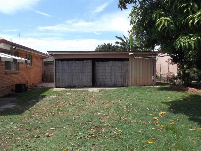 46 Takalvan Street, Svensson Heights QLD 4670