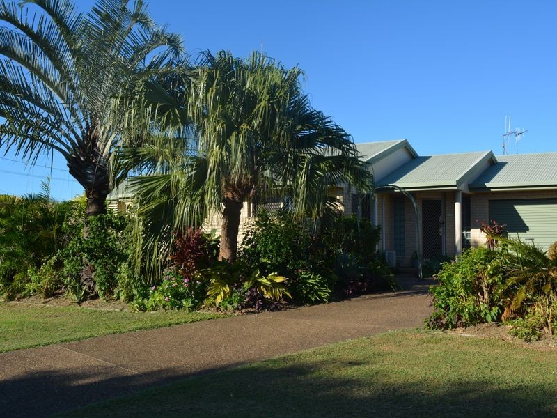 46 Leivesley Street, Bundaberg East QLD 4670