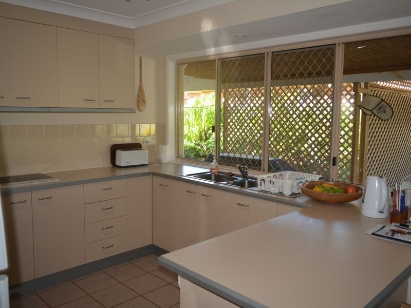 46 Leivesley Street, Bundaberg East QLD 4670