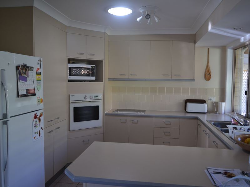 46 Leivesley Street, Bundaberg East QLD 4670