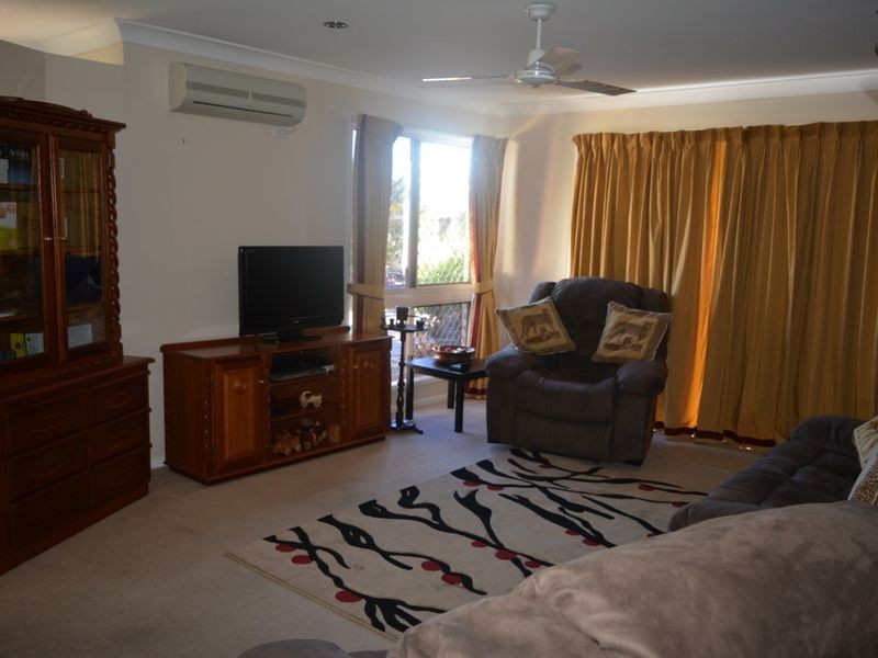 46 Leivesley Street, Bundaberg East QLD 4670