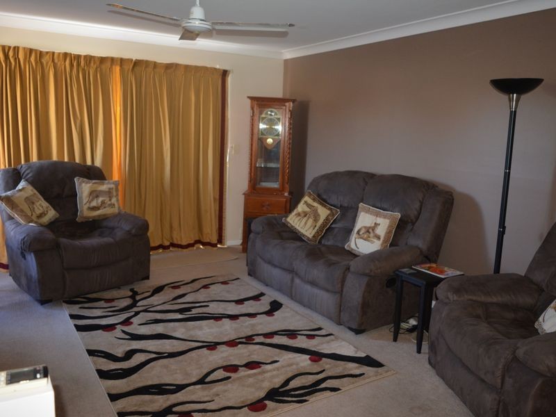 46 Leivesley Street, Bundaberg East QLD 4670