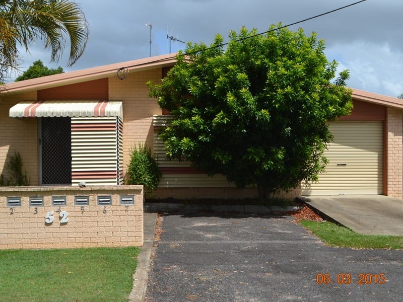 1/52 Avoca Street, Millbank QLD 4670