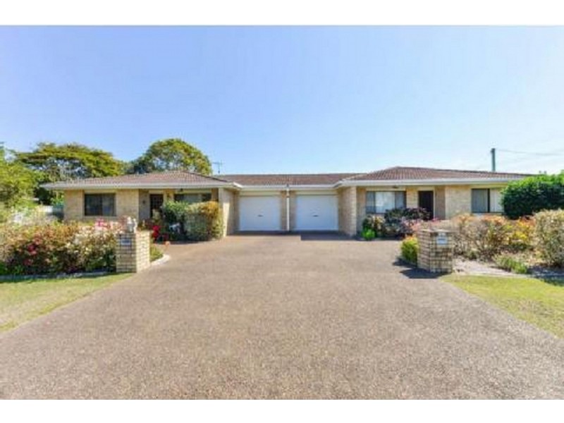 2/1 Central Avenue, Thabeban QLD 4670