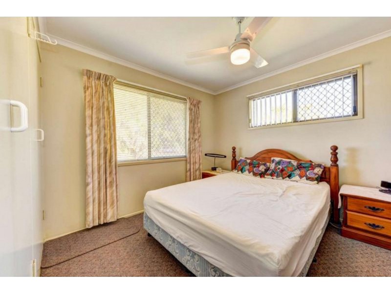 2/1 Central Avenue, Thabeban QLD 4670