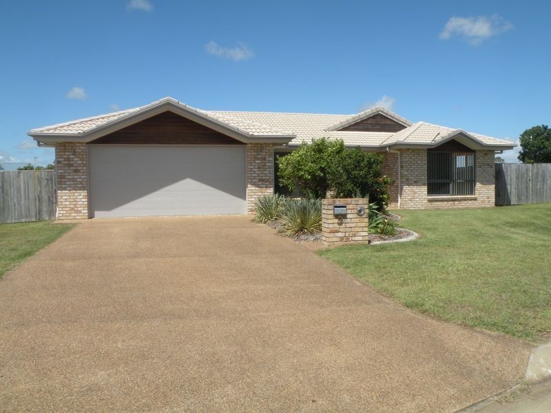 3 Gilchrist, Bundaberg East QLD 4670