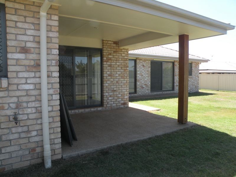 3 Gilchrist, Bundaberg East QLD 4670