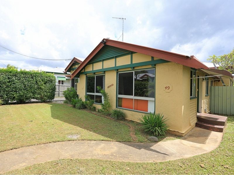 49 Goodwin Street, Bundaberg South QLD 4670