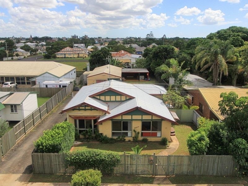 49 Goodwin Street, Bundaberg South QLD 4670