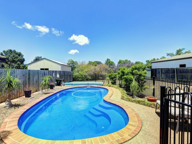 22 Balaam Drive, Kalkie QLD 4670