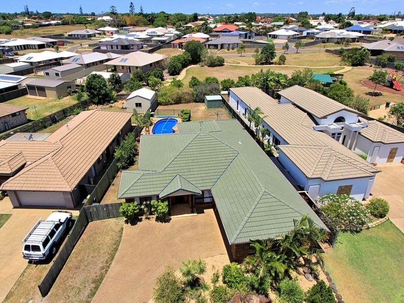 22 Balaam Drive, Kalkie QLD 4670