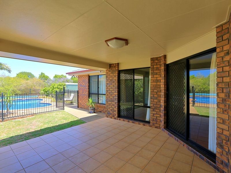 22 Balaam Drive, Kalkie QLD 4670