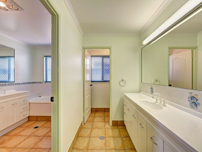 22 Balaam Drive, Kalkie QLD 4670