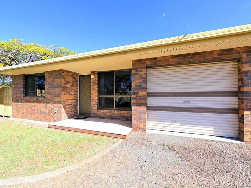 3/9 Avenell Street, Avenell Heights QLD 4670