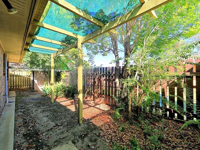 3/9 Avenell Street, Avenell Heights QLD 4670