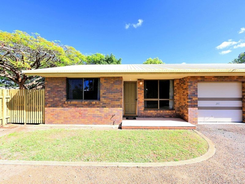3/9 Avenell Street, Avenell Heights QLD 4670