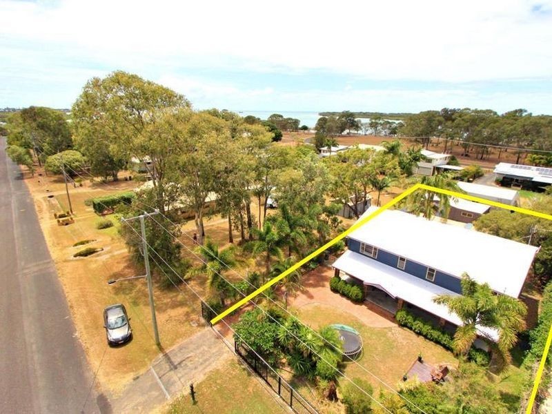 22 Mitchell Street, Elliott Heads QLD 4670