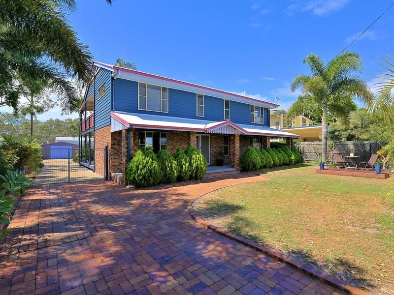 22 Mitchell Street, Elliott Heads QLD 4670