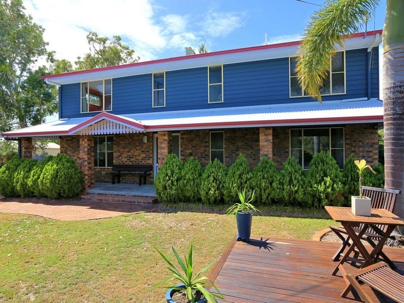 22 Mitchell Street, Elliott Heads QLD 4670