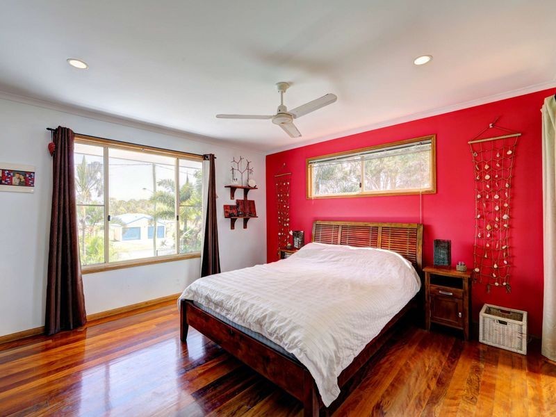 22 Mitchell Street, Elliott Heads QLD 4670